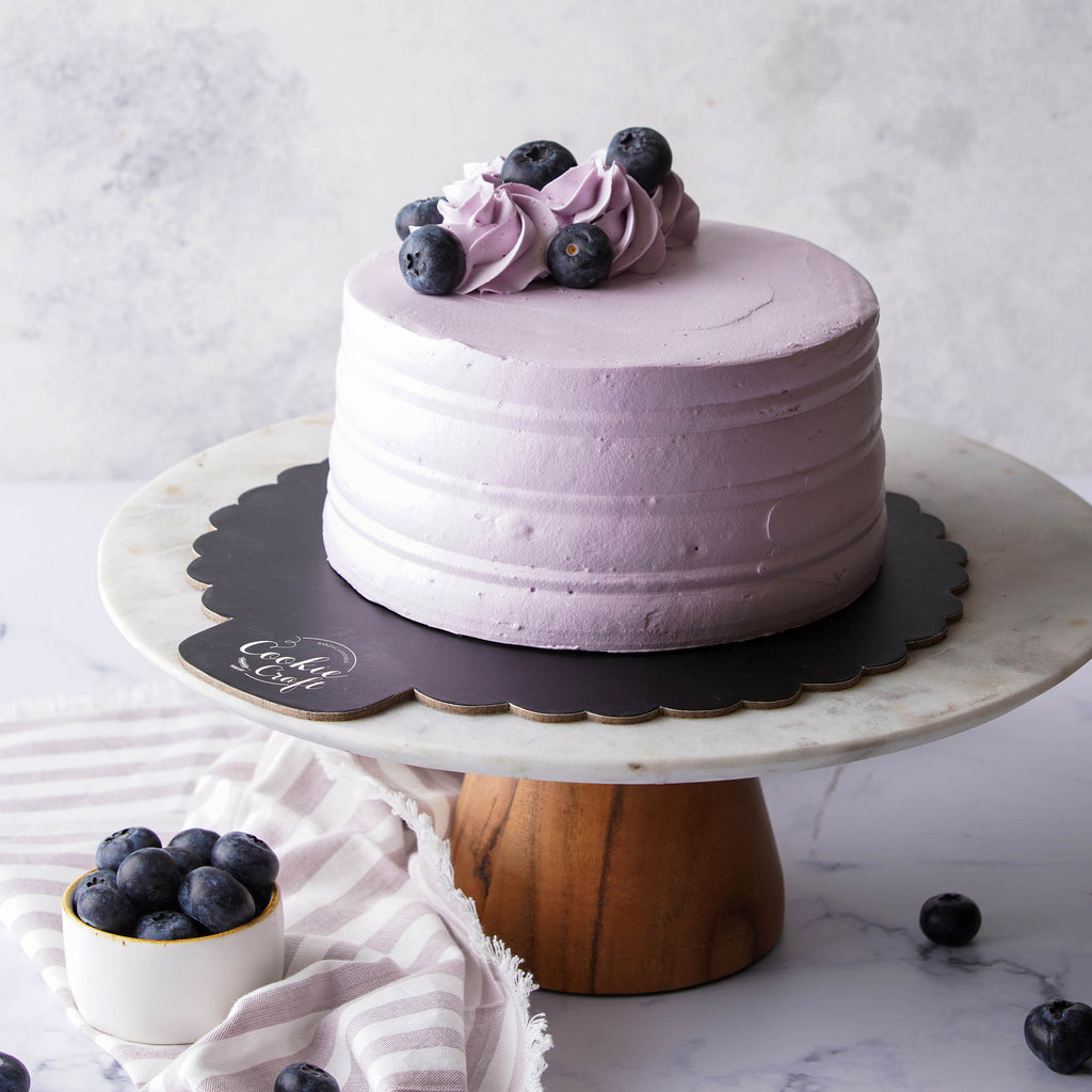 Blueberry Vanilla Cake – Shreem Sweets and Bakery | Thanjavur | Tamilnadu |  India.